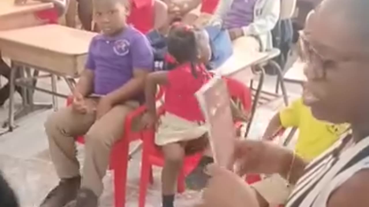 Excited my books are touching the world