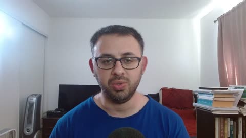 Did Jordan Peterson Lose To An Atheist On Jubilee?