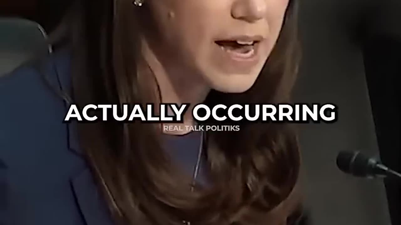 Senator Britt Humiliates Pocahontas Warren