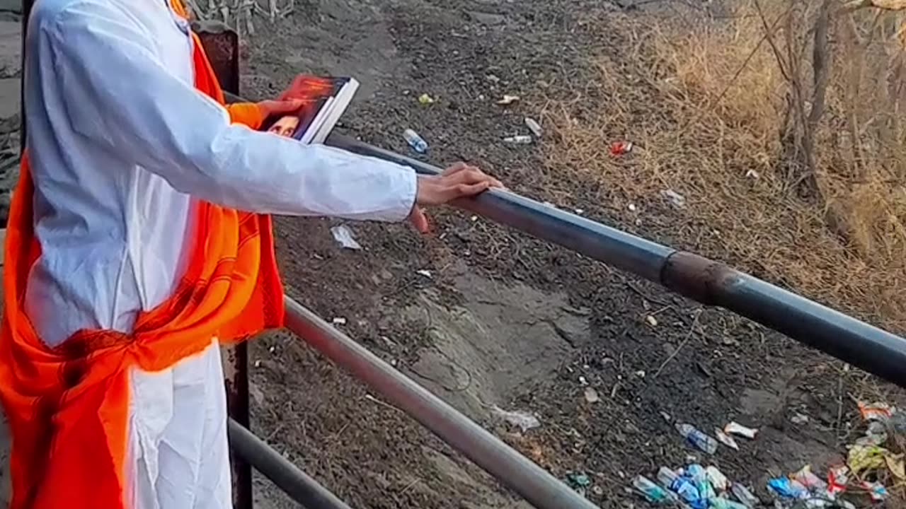 सत्यशोधक संत परंपरा : ऐतिहासिक कालाराम मंदिर के भक्त : चारुदत्त थोरात ; प्रबुद्ध महाराष्ट्र