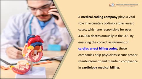 Essential Billing Guidelines for Cardiac Arrest in Cardiology