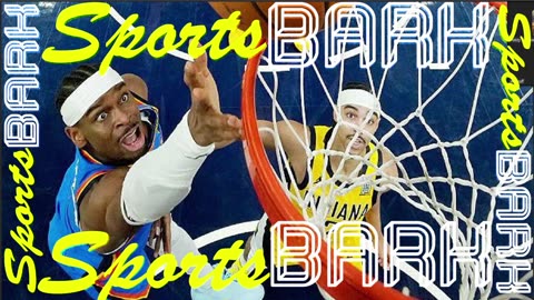 Sports Bark : The Final Battle