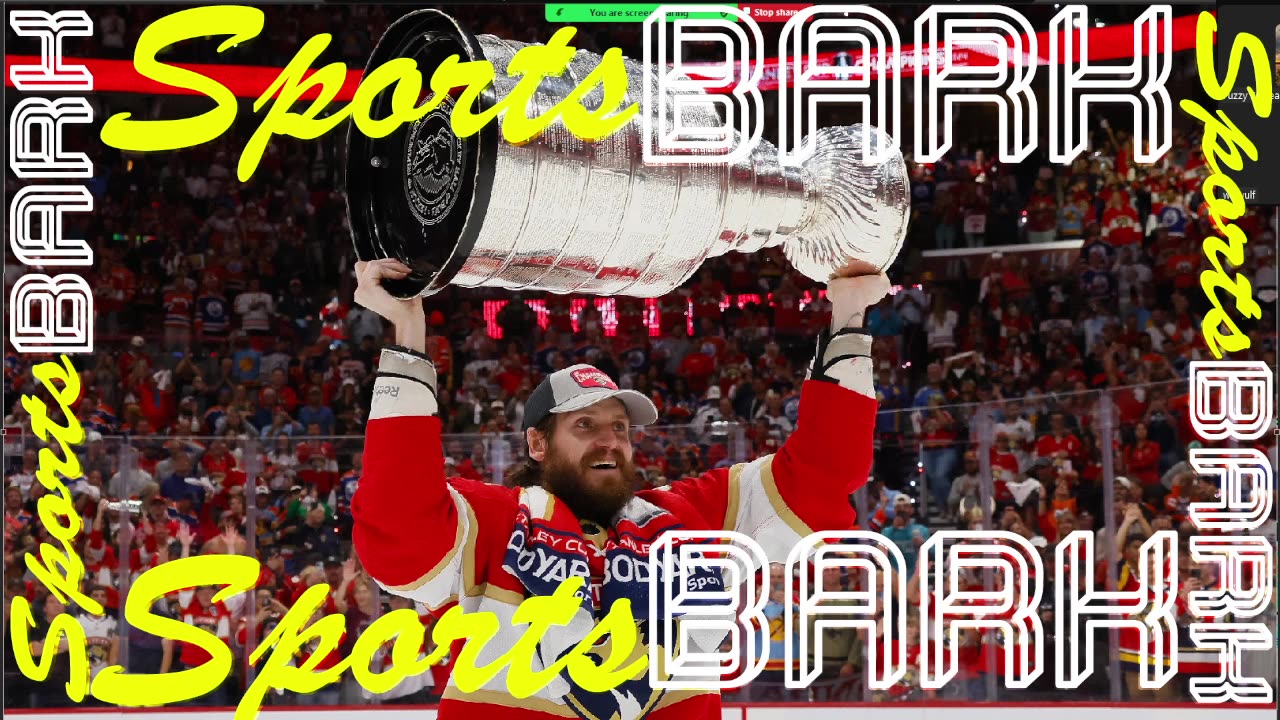 Sports Bark : The Final Battle