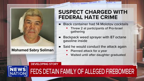 Cuomo Guest Whines About Feds' 'Rushed' Response To Deport Colorado Terror Suspect's Family