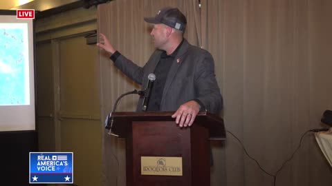 LIVE 7PM ET: BEN BERGQUAM SPEAKS TO THE BROOMFIELD REPUBLICAN WOMEN'S CLUB