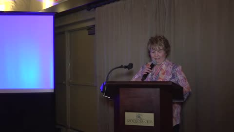LIVE 7PM ET: BEN BERGQUAM SPEAKS TO THE BROOMFIELD REPUBLICAN WOMEN'S CLUB