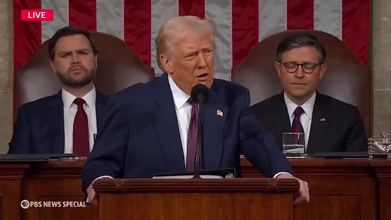 Trump 100