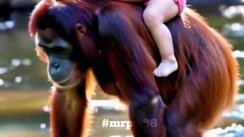 Love animal