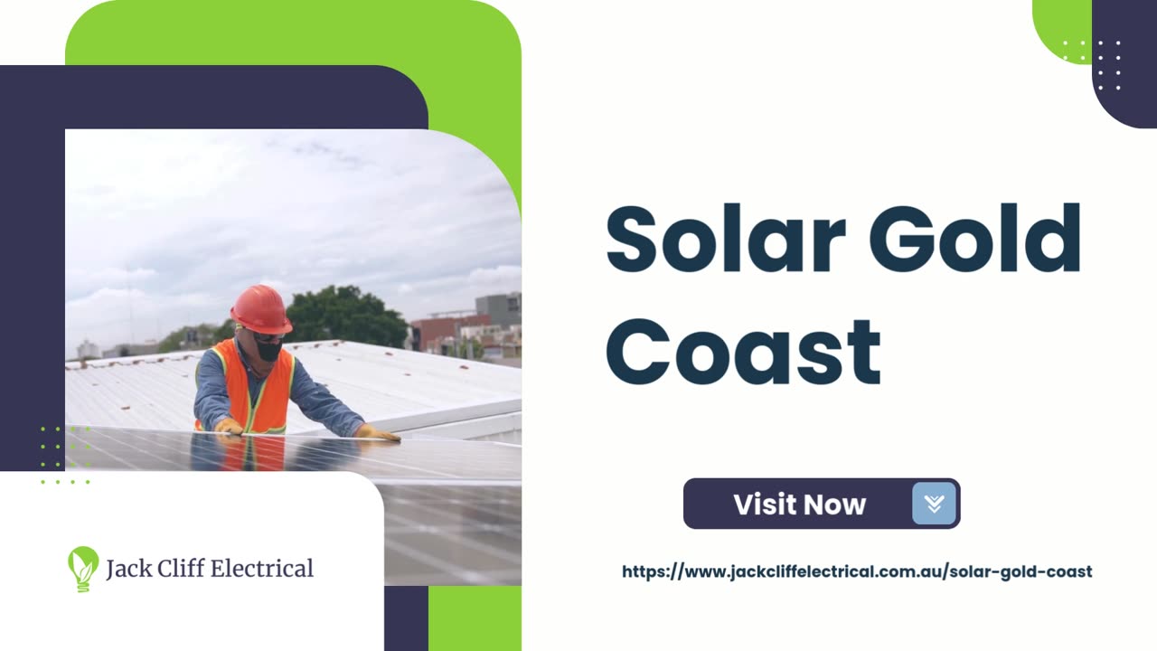 Harnessing Coastal Power: The Smart Move to Solar in Gold Coast