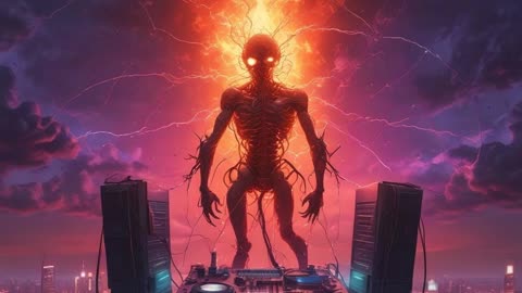 Drum'n'Bass - Neurofunk 127