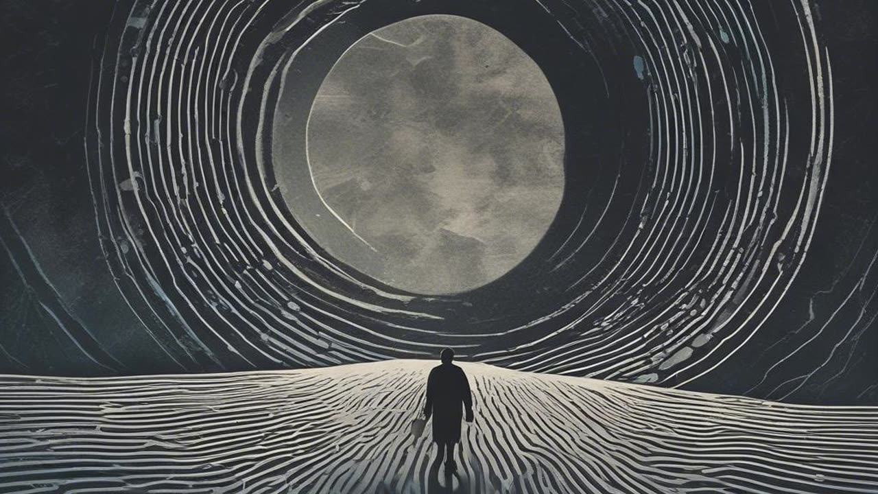 In the Dark