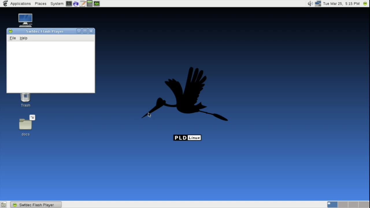 PLD Linux - Polska dystrybucja