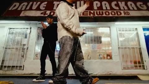 Landstrip Chip, G Herbo, Babyface Ray and OG Parker - Trophies