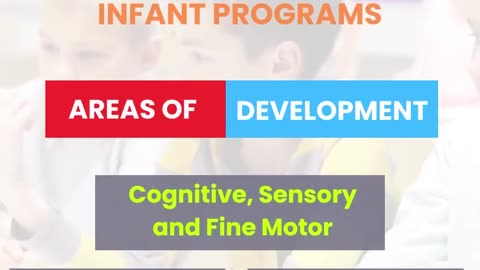 Preschool Programs North York | St. George Mini School