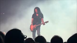 Savatage - The Storm (Live in Milan, Italy 2025) Video