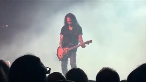 Savatage - The Storm (Live in Milan, Italy 2025) Video