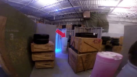 Replay Airsoft Clip of the day
