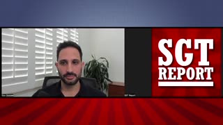 SGT Report: HE PLEADED... JUST BUY ONE!! BUT NO ONE LISTENED! - 4/29/25