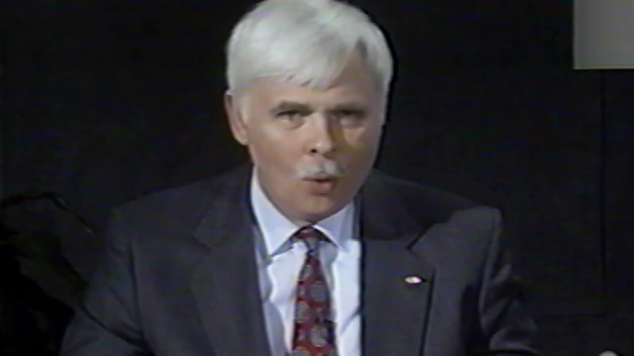 17 Keys To Effective Ministry To Inactive Members MP 4[Full VHS] (Unknown Date)