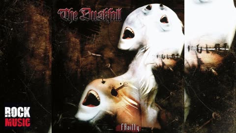 The Duskfall - Frailty (2002)
