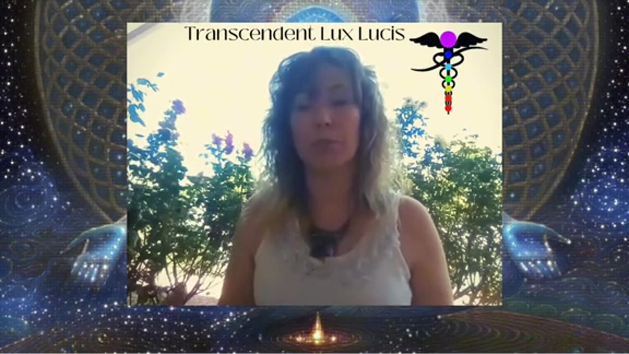 S3E3 Multi-dimensional Levels of You, Chakras, ETC.