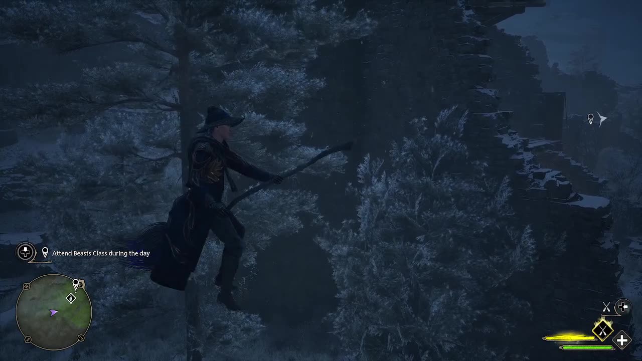 Continuing my rise as the Dark Grand Wizard but playing Voidtrain later