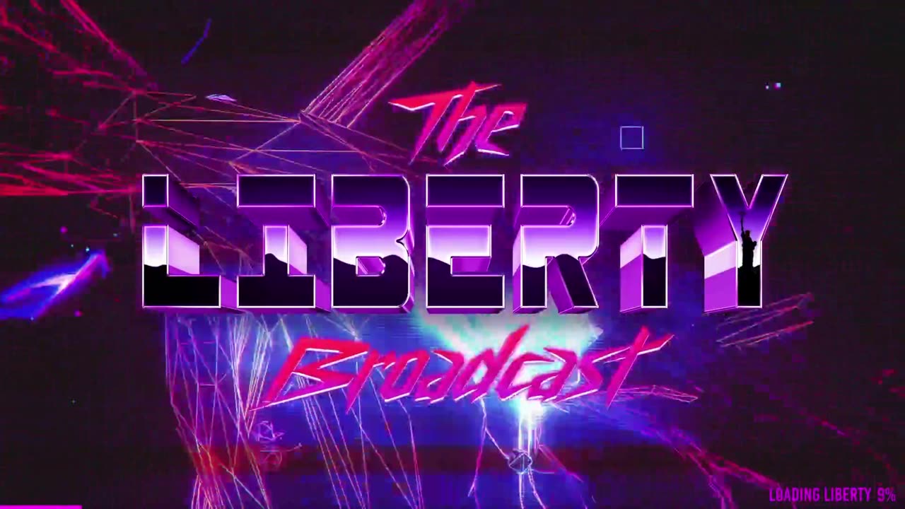 The Liberty Broadcast: Episode #101