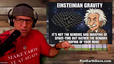 Flat Earth 3! W/ David Weiss & Trebles Garcia