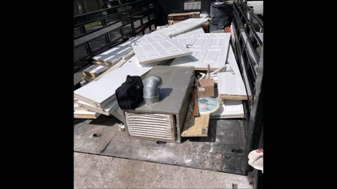 Junk A Haulics