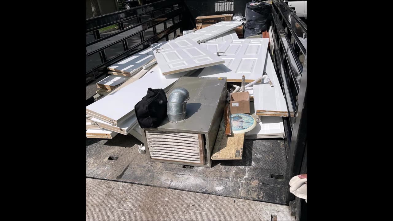 Junk A Haulics