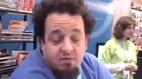 This Retro Video Tech Revolutionized Compression 📼