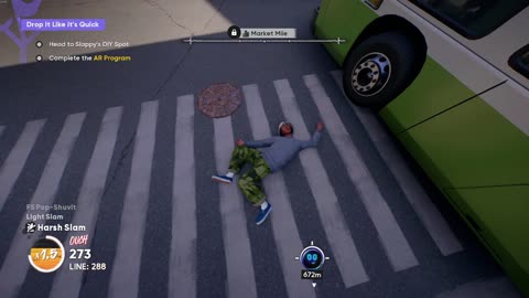 Skate 4 Is FINALLY HERE!!