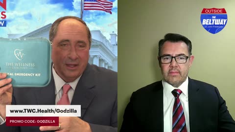 Dr. Diaz, TWC: Flu Epidemic in US Worst In 50-Years