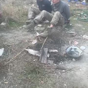 Ukraine war combat footage 9/18/25