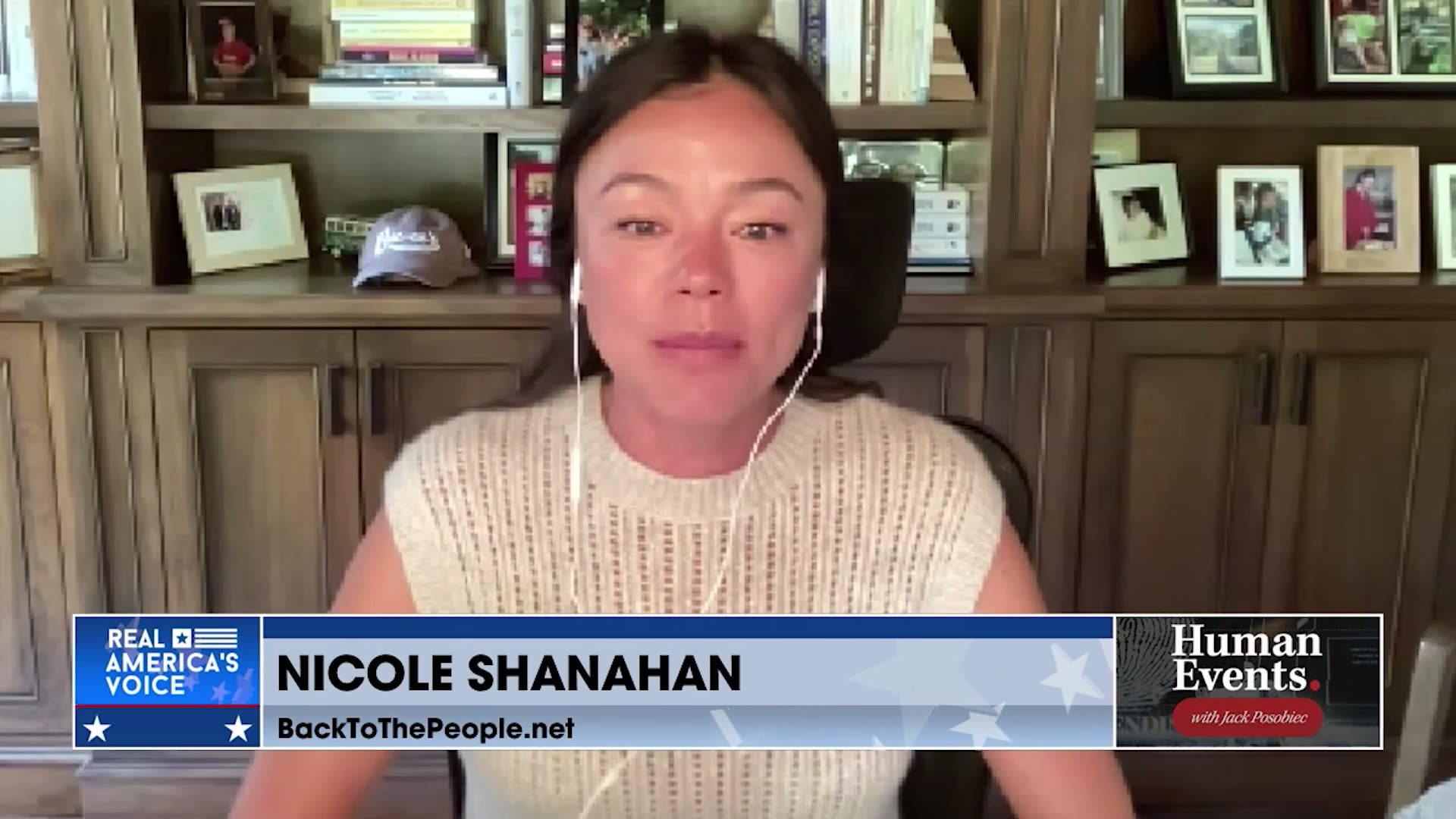 MAHA Moms Finally Are Getting The Truth They’ve Been Fighting For