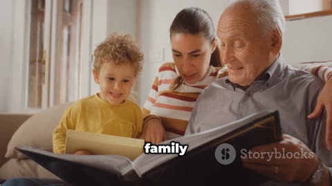 Discover the Magic of CTS Stories!