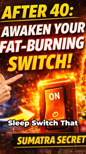 Sleep Support & Metabolism Wellness | Exotic Juice Ritual