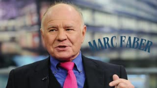 Marc Faber Warns: America’s Debt Doomsday May Be Closer Than You Think ⚠️💵 PART 2
