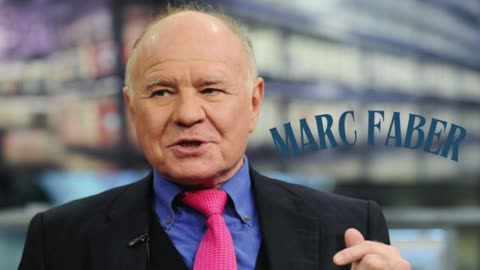 Marc Faber Warns: America’s Debt Doomsday May Be Closer Than You Think ⚠️💵 PART 2