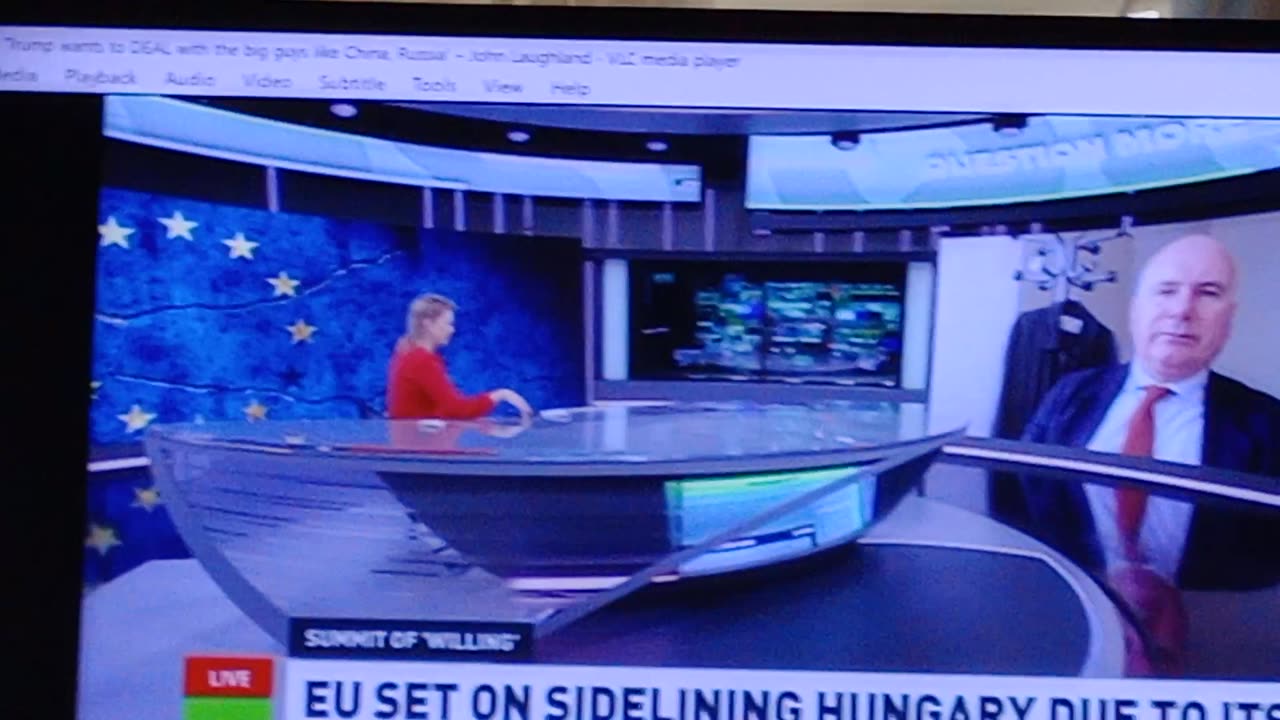 #RT , COMPLETELY SCRIPTEDM #PROPAGANDA,