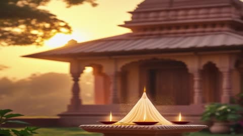 Why is Tulsi Worshipped Daily? | Spiritual Wisdom from Sanatan Dharma