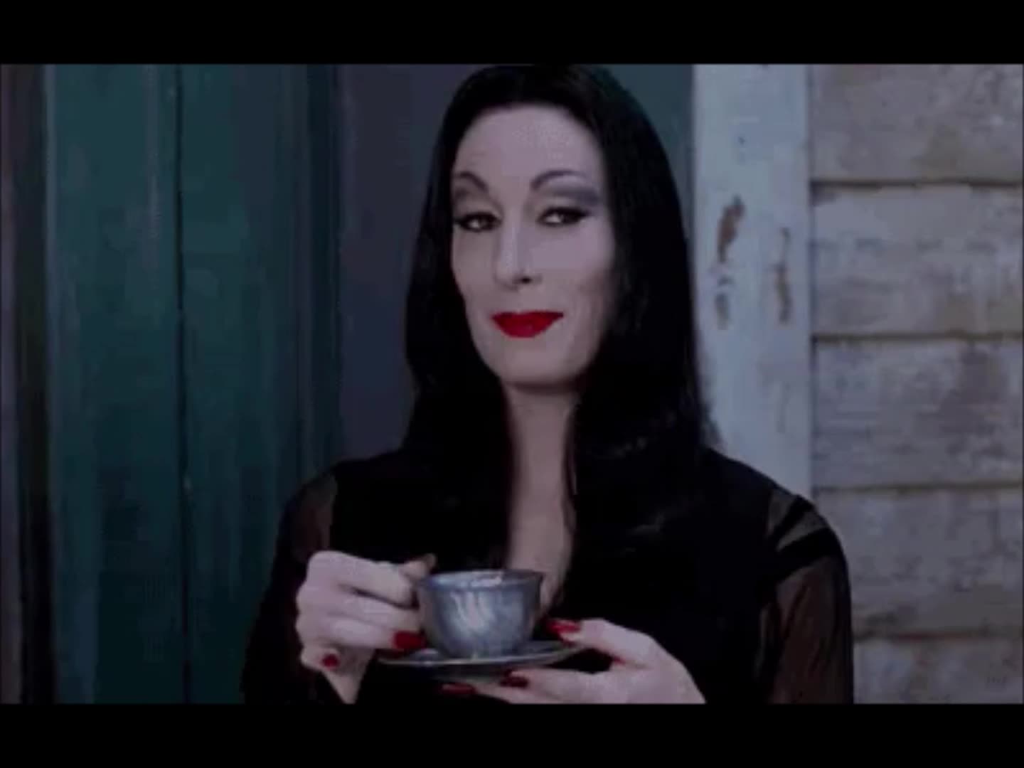 Aspoň káva #85 aneb Prostě káva