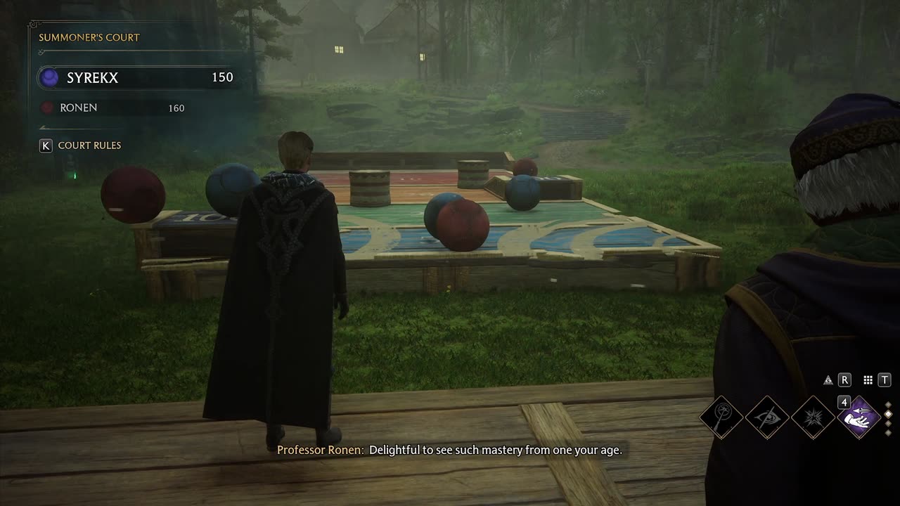 Dead by Daylight - All Killers Pallet Grab Animations