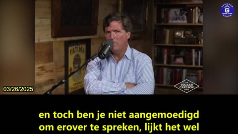 【NL】Mensen injecteren met mRNA COVID vaccins is een onvoorstelbare menselijke tragedie