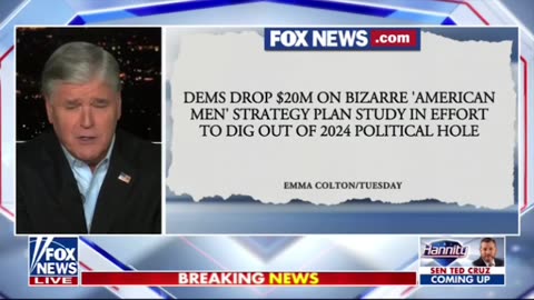 Democrats Have Learned Nothing
