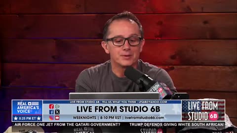 THE LEFT CAN’T GIVE TRUMP A WIN