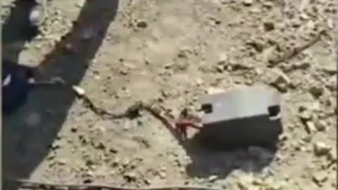 Iran’s intelligence forces continue to uncover terror devices