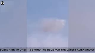 🛸 106 Undeniable Alien & UFO Sightings Caught on Camera! 👽🚀