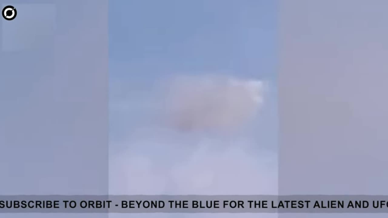 🛸 106 Undeniable Alien & UFO Sightings Caught on Camera! 👽🚀