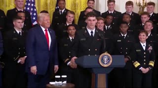 LOVE OUR BIG BEAUTIFUL NAVY TEAM!!!😎🇺🇸🥳🥳🥳